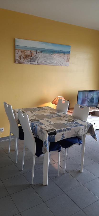 Location Vue Mer Wifi Wimereux Esterno foto