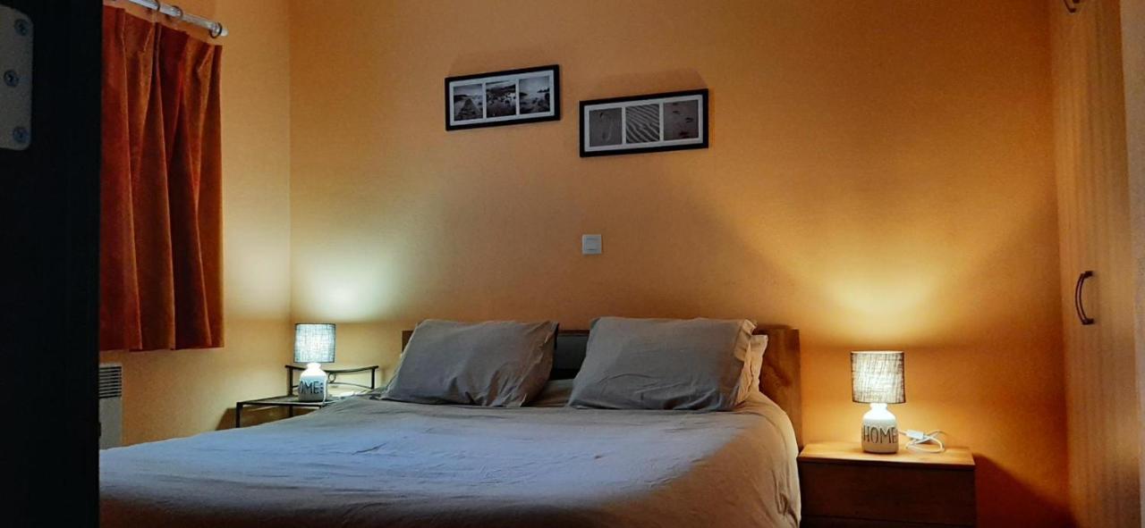 Location Vue Mer Wifi Wimereux Esterno foto