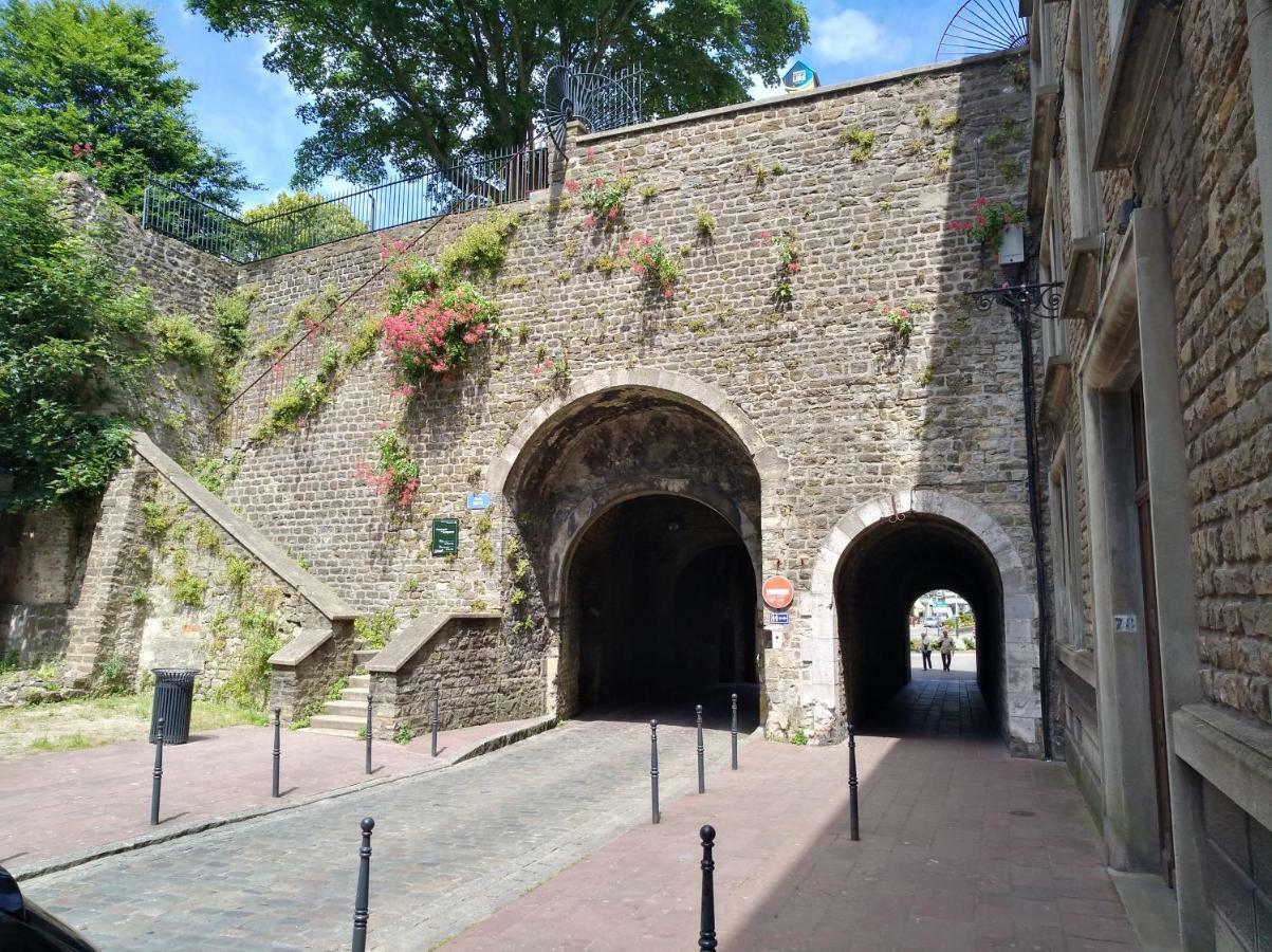 Location Vue Mer Wifi Wimereux Esterno foto