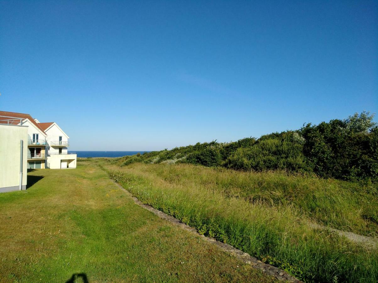 Location Vue Mer Wifi Wimereux Esterno foto