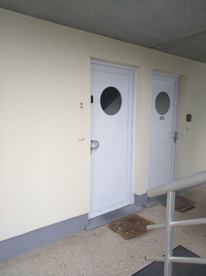 Location Vue Mer Wifi Wimereux Esterno foto