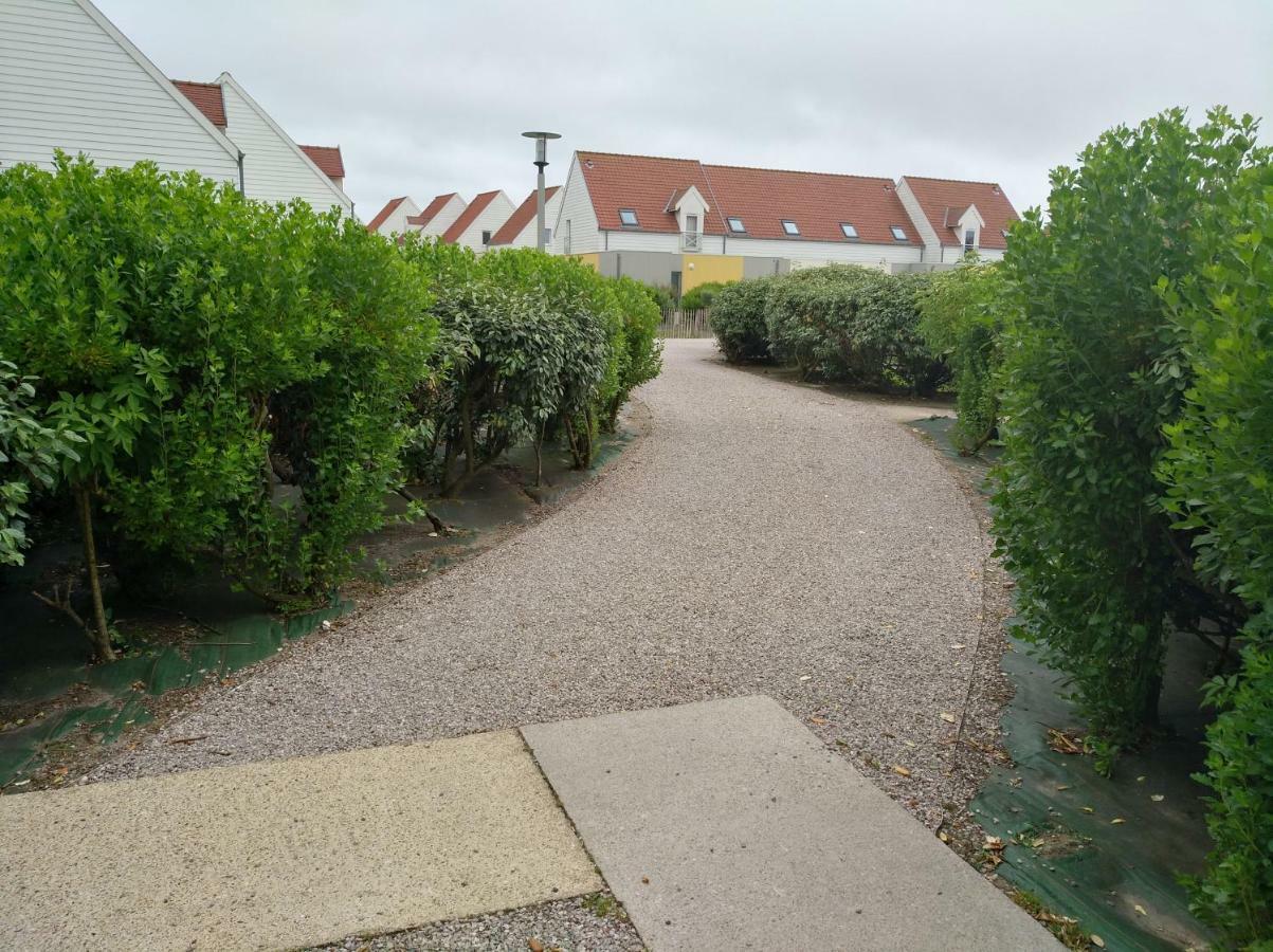 Location Vue Mer Wifi Wimereux Esterno foto