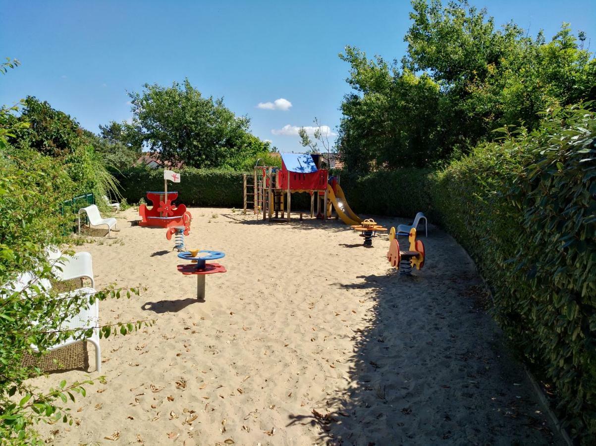 Location Vue Mer Wifi Wimereux Esterno foto