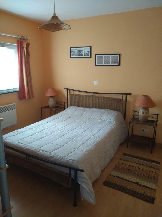 Location Vue Mer Wifi Wimereux Esterno foto